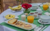 Туры в отель Riad l'heure D'ete