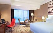 Туры в отель Pullman Xiamen Powerlong