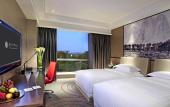 Туры в отель Pullman Xiamen Powerlong
