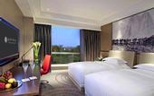 Туры в отель Pullman Xiamen Powerlong