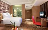 Туры в отель Pullman Xiamen Powerlong