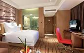 Туры в отель Pullman Xiamen Powerlong