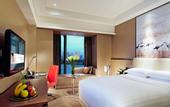 Туры в отель Pullman Xiamen Powerlong