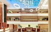Туры в отель Pullman Xiamen Powerlong