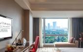 Туры в отель Pullman Xiamen Powerlong