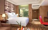 Туры в отель Pullman Xiamen Powerlong