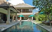 Туры в отель Villa Intan