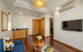 Туры в отель Hanoi Sky Hotel