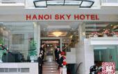 Туры в отель Hanoi Sky Hotel