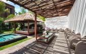 Туры в отель Villa Alam