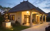 Туры в отель Villa Alam