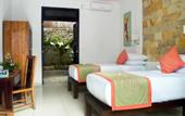 Туры в отель Villa Teman