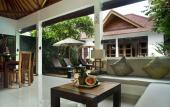 Туры в отель Villa Teman