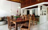 Туры в отель Villa Teman