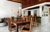 Туры в отель Villa Teman