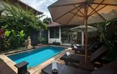 Туры в отель Villa Teman