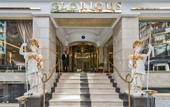 Туры в отель Glorious Hotel