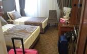 Туры в отель Glorious Hotel