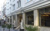 Туры в отель Glorious Hotel