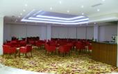 Туры в отель Shilla Hotel