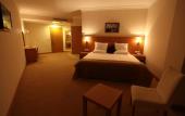 Туры в отель Shilla Hotel