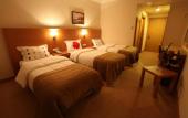 Туры в отель Shilla Hotel