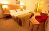 Туры в отель Shilla Hotel