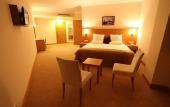 Туры в отель Shilla Hotel