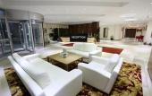 Туры в отель Shilla Hotel