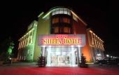 Туры в отель Shilla Hotel