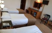 Туры в отель Shilla Hotel