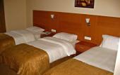 Туры в отель Shilla Hotel