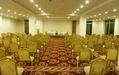 Туры в отель Shilla Hotel