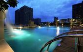 Туры в отель Ivy Thonglor 55