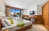 Туры в отель Beluga Boutique Hotel