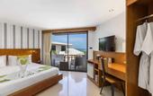Туры в отель Beluga Boutique Hotel