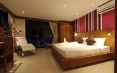 Туры в отель Beluga Boutique Hotel