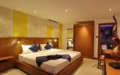 Туры в отель Beluga Boutique Hotel