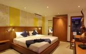 Туры в отель Beluga Boutique Hotel