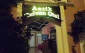 Туры в отель Antik Ridvan Hotel