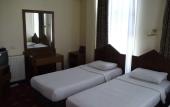 Туры в отель Antik Ridvan Hotel