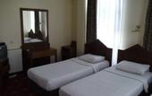 Туры в отель Antik Ridvan Hotel