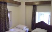 Туры в отель Antik Ridvan Hotel