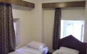 Туры в отель Antik Ridvan Hotel