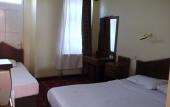 Туры в отель Antik Ridvan Hotel