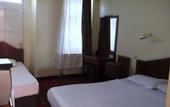 Туры в отель Antik Ridvan Hotel