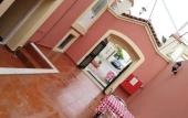 Туры в отель Antik Ridvan Hotel