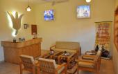 Туры в отель Amon Hotel