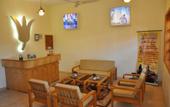 Туры в отель Amon Hotel