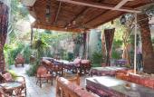 Туры в отель Amon Hotel
